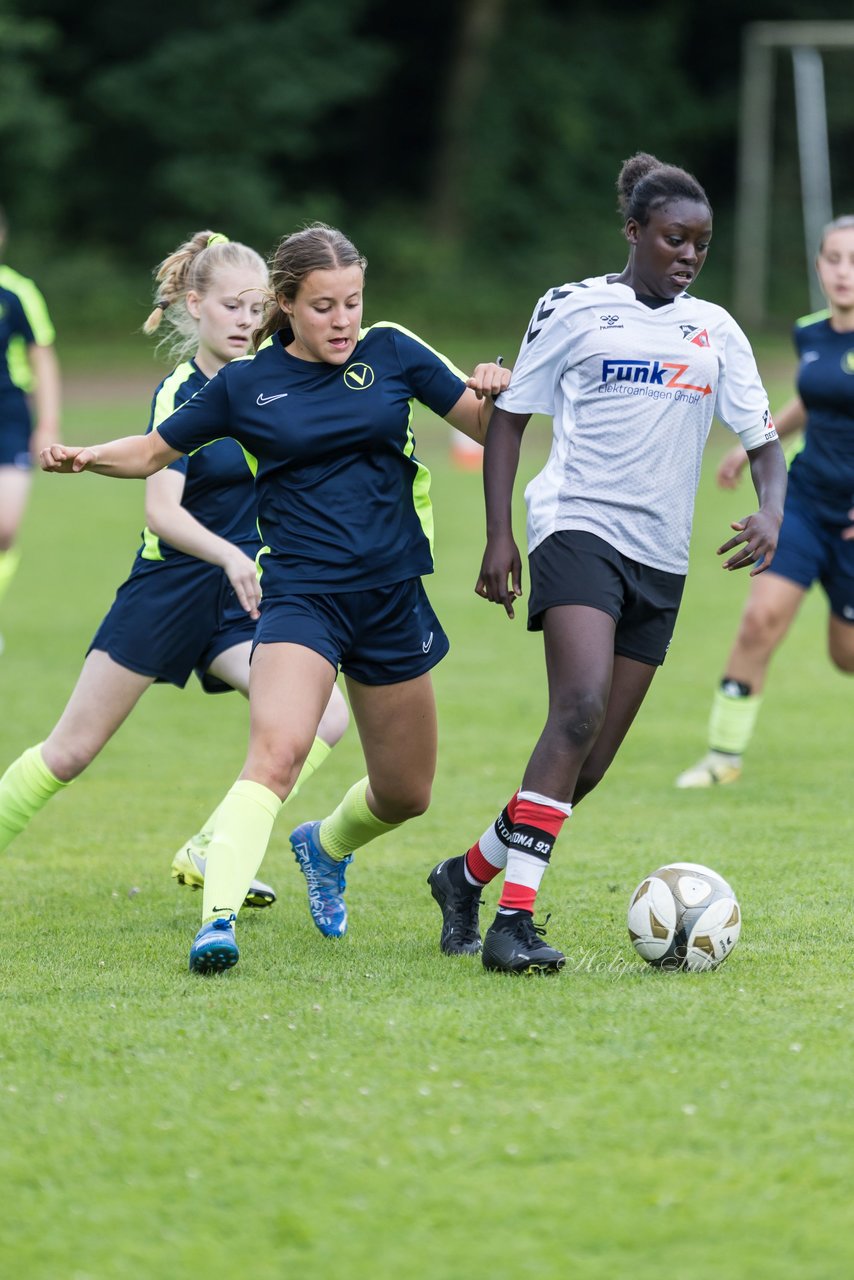 Bild 435 - Loewinnen Cup